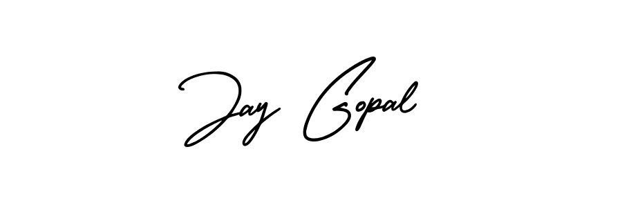 Make a short Jay Gopal signature style. Manage your documents anywhere anytime using AmerikaSignatureDemo-Regular. Create and add eSignatures, submit forms, share and send files easily. Jay Gopal signature style 3 images and pictures png